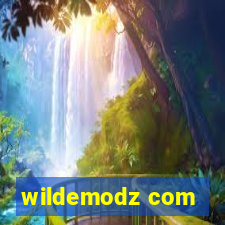 wildemodz com